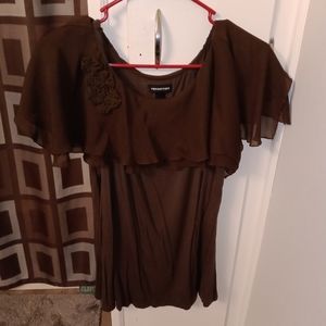 Nice blouse size M